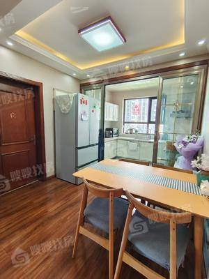 荣盛阿尔卡迪亚新儒苑3室2厅2卫130㎡ 荣盛阿尔卡迪亚新儒苑3室2厅2卫130㎡